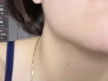 eliza_gh from chaturbate