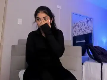 Chaturbate Live Sex of giselamaru