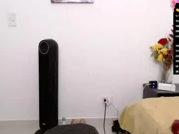 Chaturbate Private Sex Chat of hotjollie