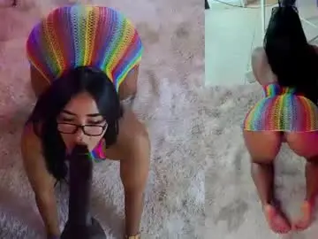 Chaturbate Live Sex of laady_brownn