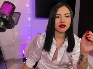 maya_blue_ from chaturbate