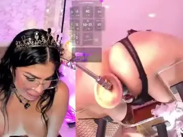 Chaturbate Live Porn of mayarouse