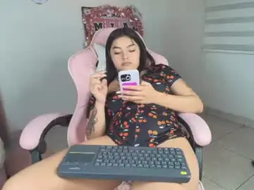 Chaturbate Best Webcam of mia_zafir