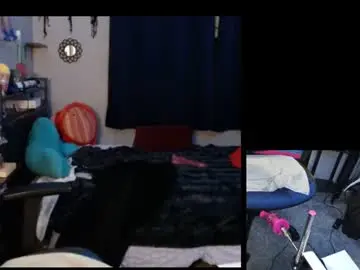 Chaturbate Watch Live Sex Cams of missfoxe12