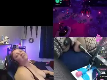 Chaturbate Sex Cam of missfoxe12