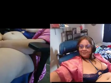 Chaturbate Free Porn Cam of missfoxe12