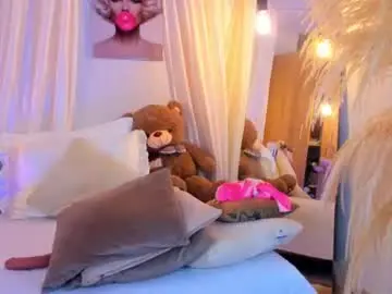 natasha_hartaman from chaturbate