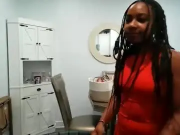 Chaturbate Sex Chat of nutureallure