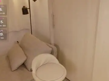 Chaturbate Free Live Porn of seductivelvet