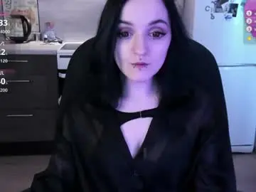 Chaturbate Sex Cam of sweeeetpoison