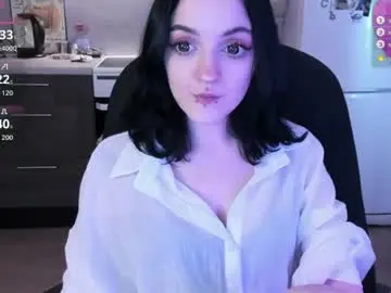 Chaturbate Nude Webcam of sweeeetpoison