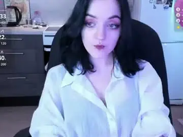 Chaturbate Sex Cam of sweeeetpoison