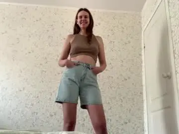 Chaturbate Live Sex Cam of tessiepidcock