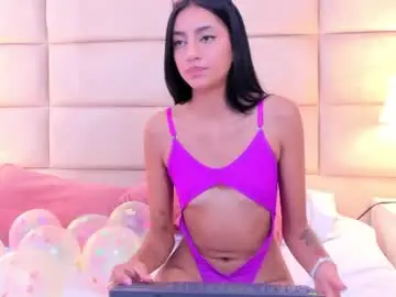 Chaturbate Live Sex of zoekiiten