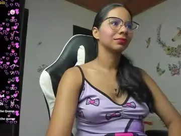 Chaturbate Live Sex Cam of alisson_hoffman05