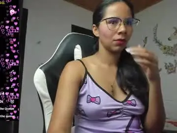Chaturbate Watch Live Sex Cams of alisson_hoffman05