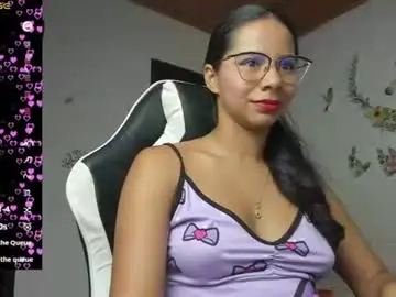 Chaturbate Adult Webcams of alisson_hoffman05
