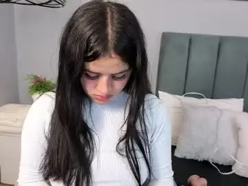Chaturbate Best live sex cam show of alli_cooper