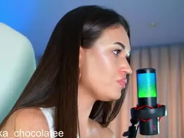 Chaturbate Nude Webcam of anutka_chocolatee