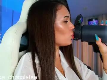 Chaturbate Watch Live Sex Cams of anutka_chocolatee