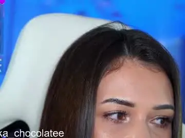 Chaturbate Private Sex Chat of anutka_chocolatee