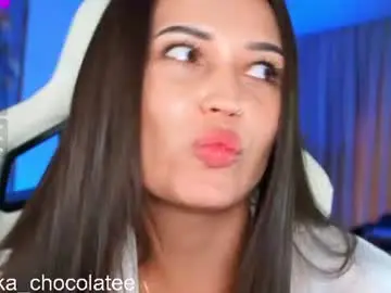 Chaturbate Watch Live Sex Cams of anutka_chocolatee