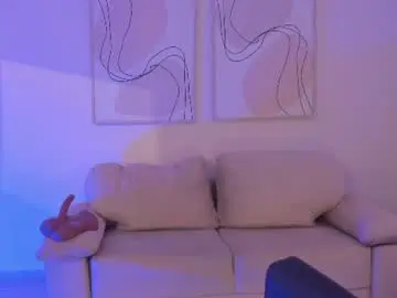 Chaturbate Live Sex Cam of christineford1