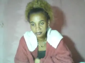 Chaturbate Free Porn Cam of claudiannah