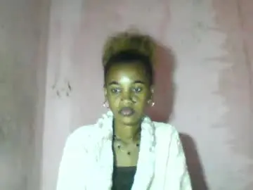 Chaturbate Live Sex of claudiannah