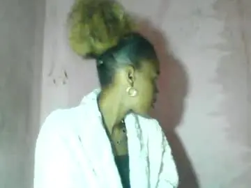 Chaturbate Adult Webcams of claudiannah