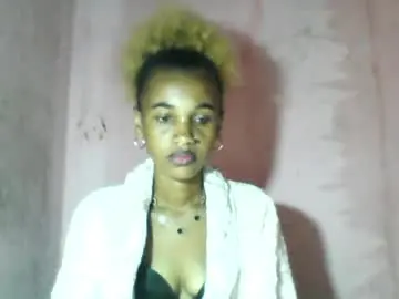 Chaturbate Private Sex Chat of claudiannah