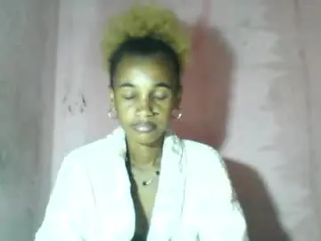 Chaturbate Nude Webcam of claudiannah