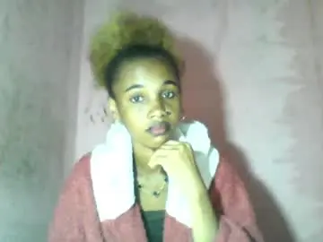 Chaturbate Adult Video Chat of claudiannah
