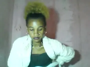 Chaturbate Best Webcam of claudiannah