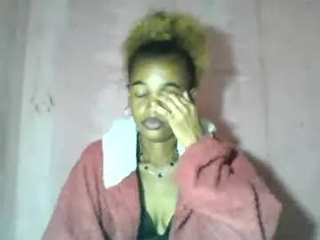 Chaturbate Best Webcam of claudiannah