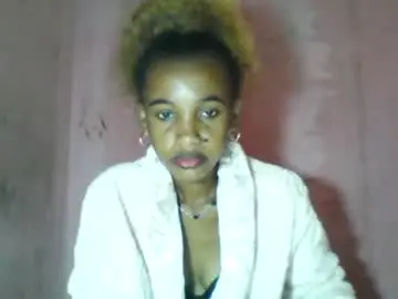 Chaturbate Adult Video Chat of claudiannah