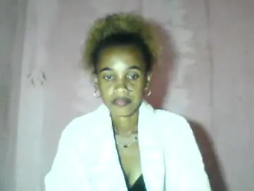 Chaturbate Live Sex Cam of claudiannah