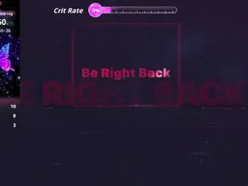 Chaturbate Best live sex cam show of daya202