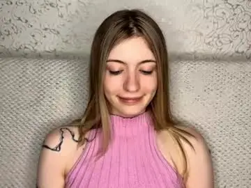 Chaturbate Sex Chat of dellisifuentes