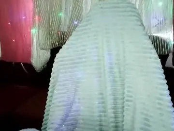 Chaturbate Nude Webcam of elizabethmonro
