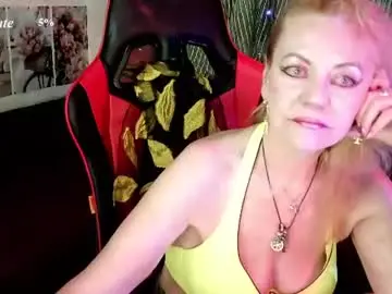 Chaturbate Sex Cam of elizabethmonro