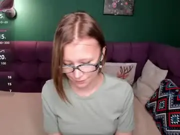 Chaturbate Adult Video Chat of emmaethereal