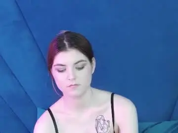 Chaturbate Adult Video Chat of evelisse
