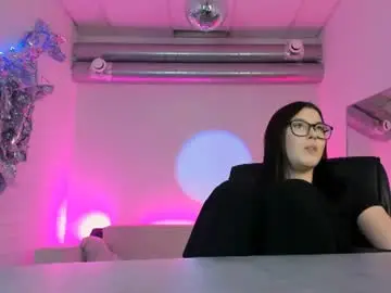 Chaturbate Nude Webcam of jennygibson