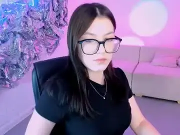 Chaturbate Live Sex Cam of jennygibson