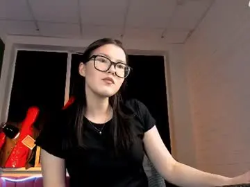 Chaturbate Best live sex cam show of jennygibson