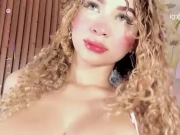 Chaturbate Free Porn Cam of kenykitty