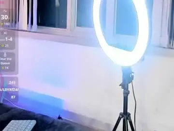 Chaturbate Free Porn Cam of madii_lenon