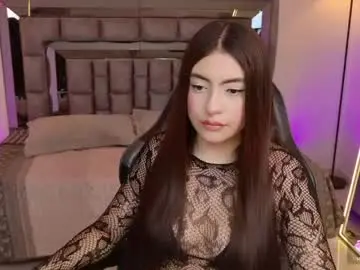 Chaturbate Private Sex Chat of mayavexx