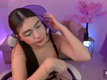 mayavexx from chaturbate